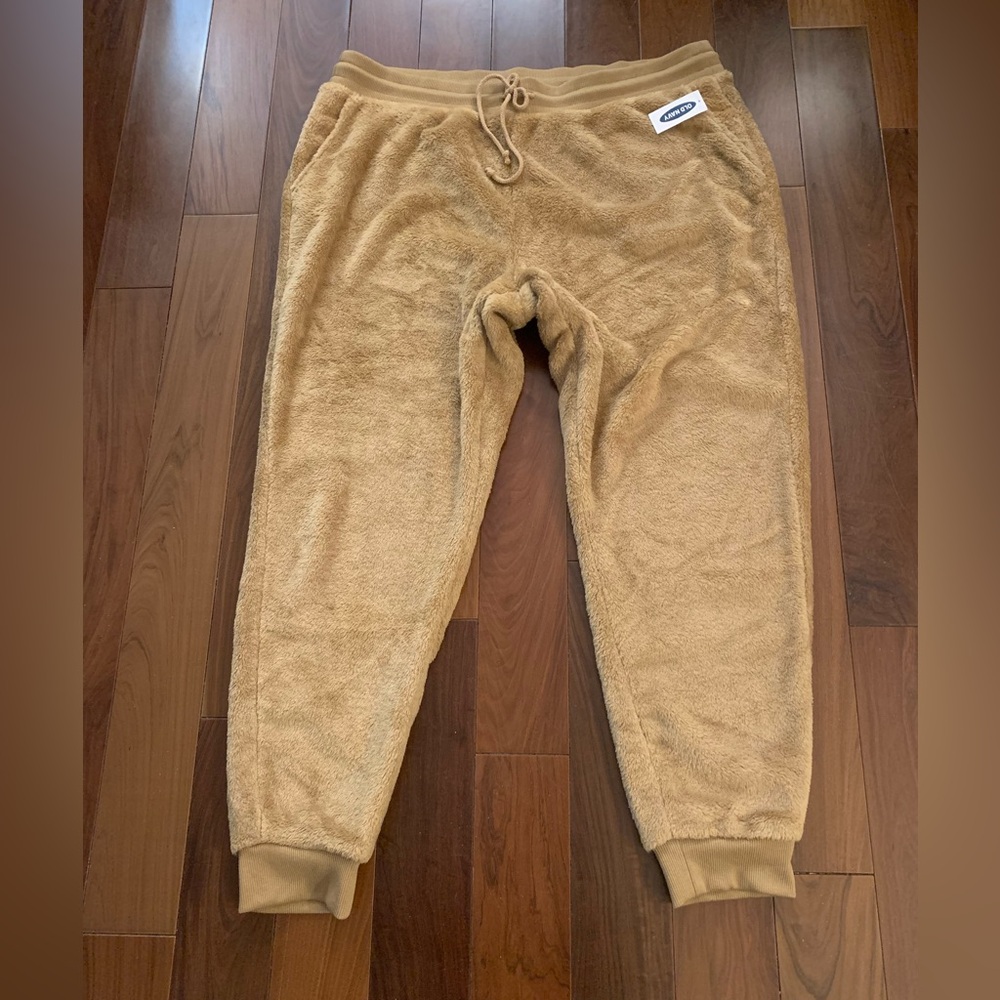 Cozy Joggers Old Navy XL